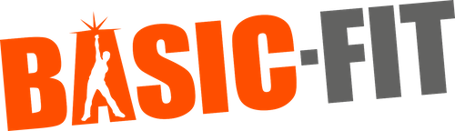 basic fit logo