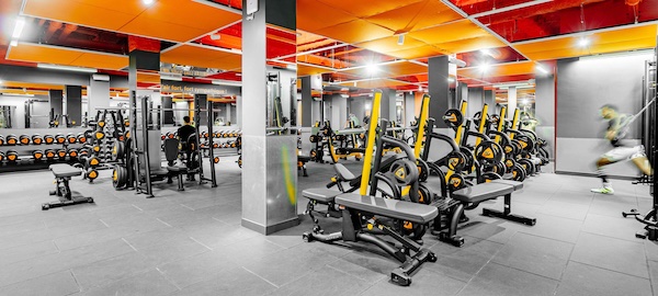 easygym