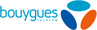 bouygues telecom logo