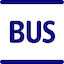 paris bus logo