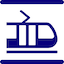 paris tramway logo