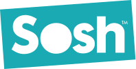 sosh logo