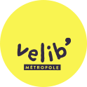 velib logo