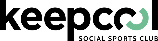 keepcool logo