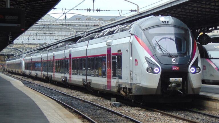 paris gare de l'est tgv in stations