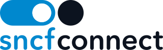 sncf connect logo
