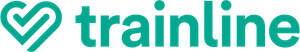 trainline logo