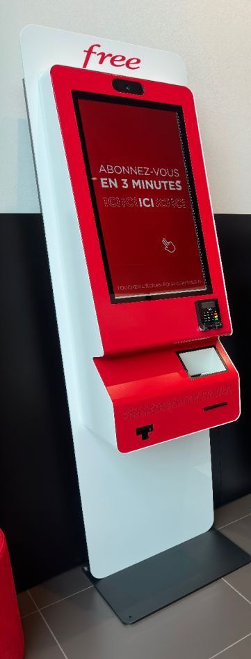 Free Mobile Sim Card Vending Machine | ecampus.egerton.ac.ke