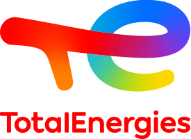 totalenergies logo