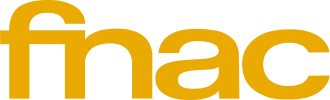 fnac logo