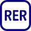 paris rer logo