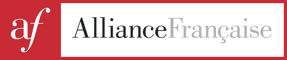 alliance francaise logo