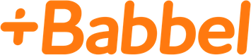 babbel logo