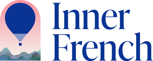 inner french logo