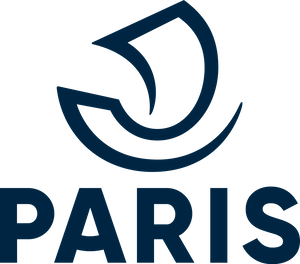 logo mairie de paris