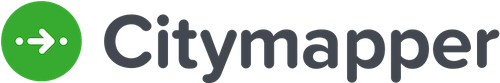 citymapper logo